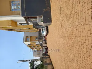 Furnished 2bdrm Condo in Najjera, Nakawa for sale