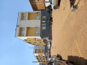 Furnished 2bdrm Condo in Najjera, Nakawa for sale