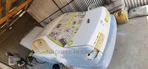 Premio Pearl White Spraying