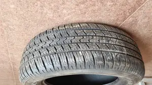 275/60r20 Radial Made in Indonesia