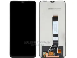 Redmi Note 9 Screen