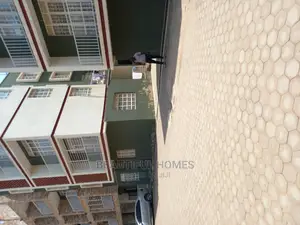 Furnished 1bdrm Condo in Najjera Corporate, Nakawa for sale