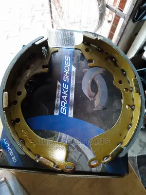 Brake Shoes Toyota Hilux Vigo 2WD