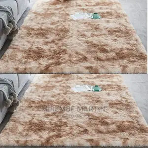 Brand New Center Carpet