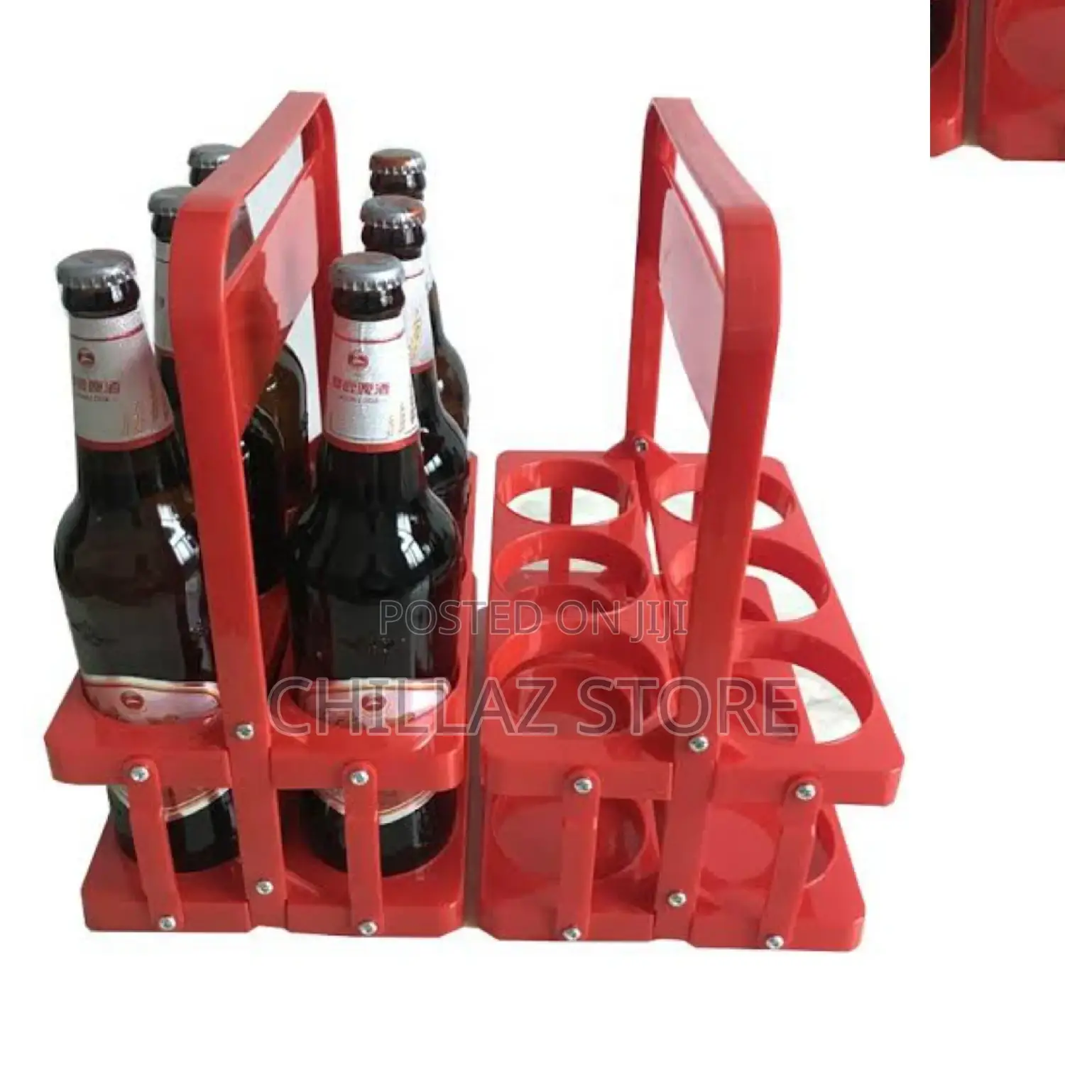 Stainless Steel Meat Hammer.