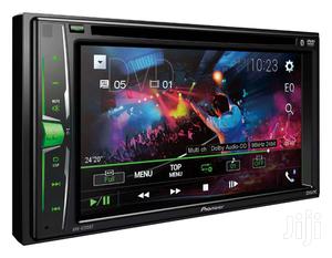 Bluetooth Pioner Radio