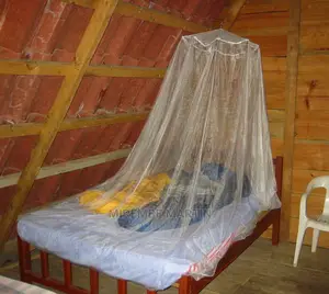 Camp Mosquito Net