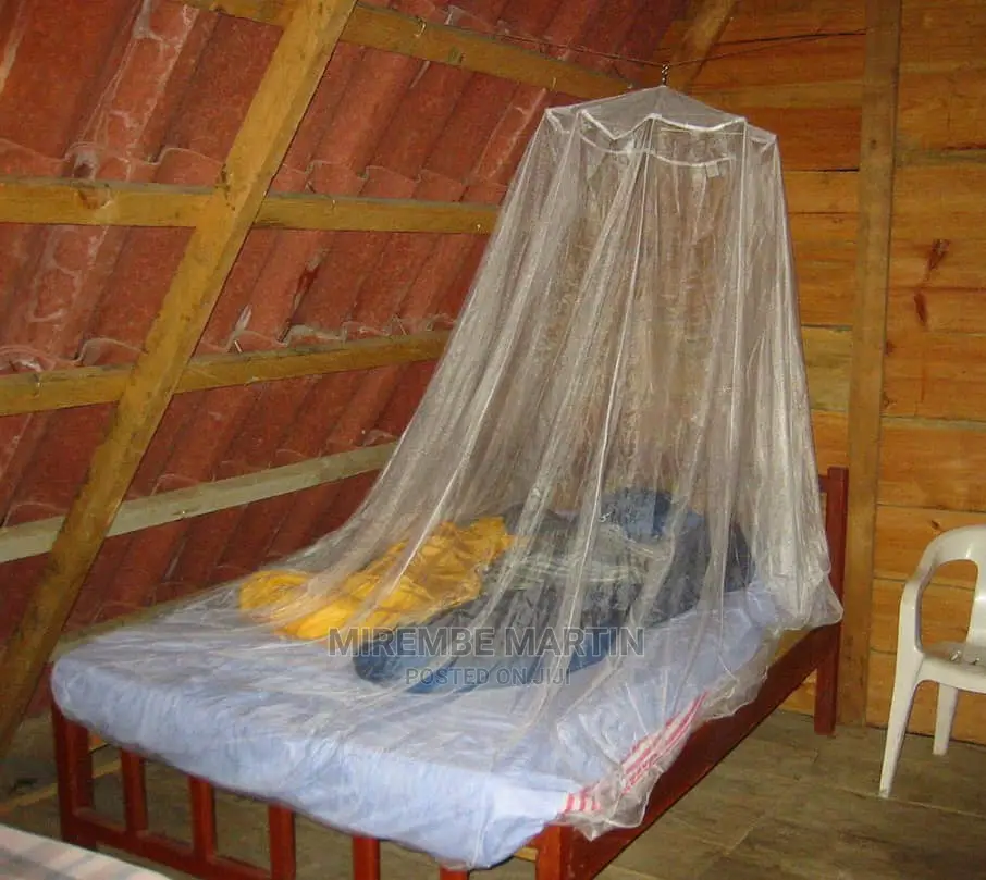 Camp Mosquito Net