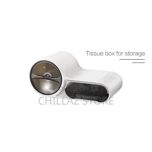 Toilet Paper Holder Box.