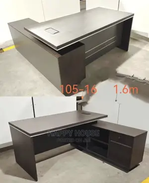 Office Desk (1.6mtr)