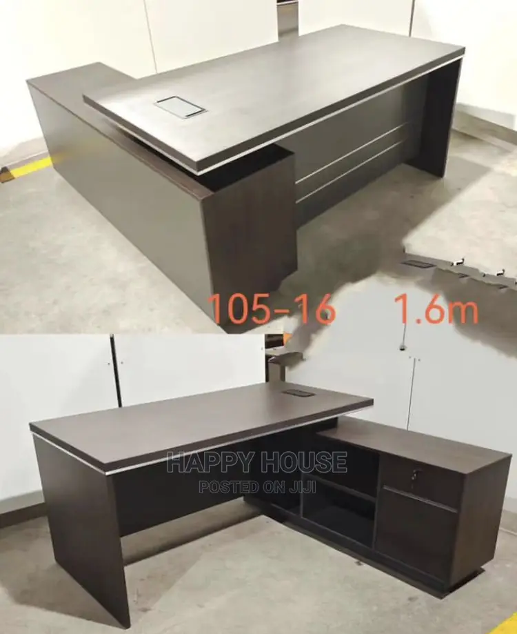 Office Desk (1.6mtr)