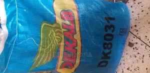 Maize :Dk 8031/777