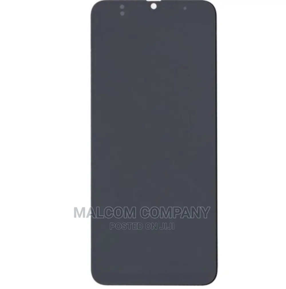 Sumsung A50 Screen