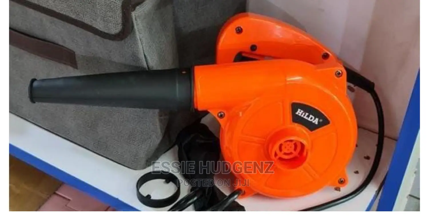 Portable Air Blower