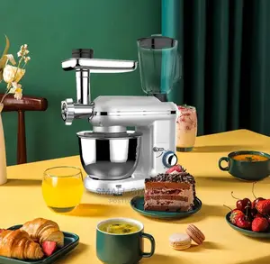 Hoffmans 12ltrs 3 in 1 Multifunction Stand Mixer