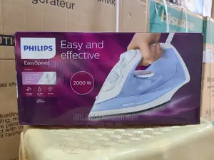 PHILIPS Steam Iron 2000W