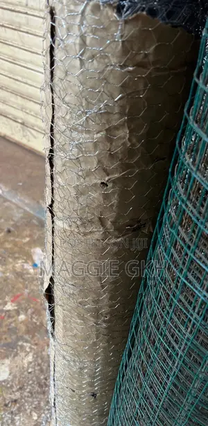 Chicken Mesh