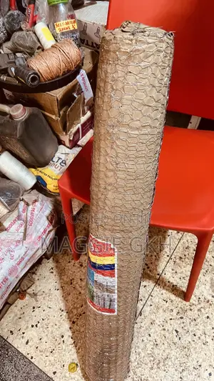 Chicken Mesh