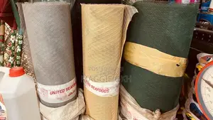 Plastic Mosquito Nets 4ft