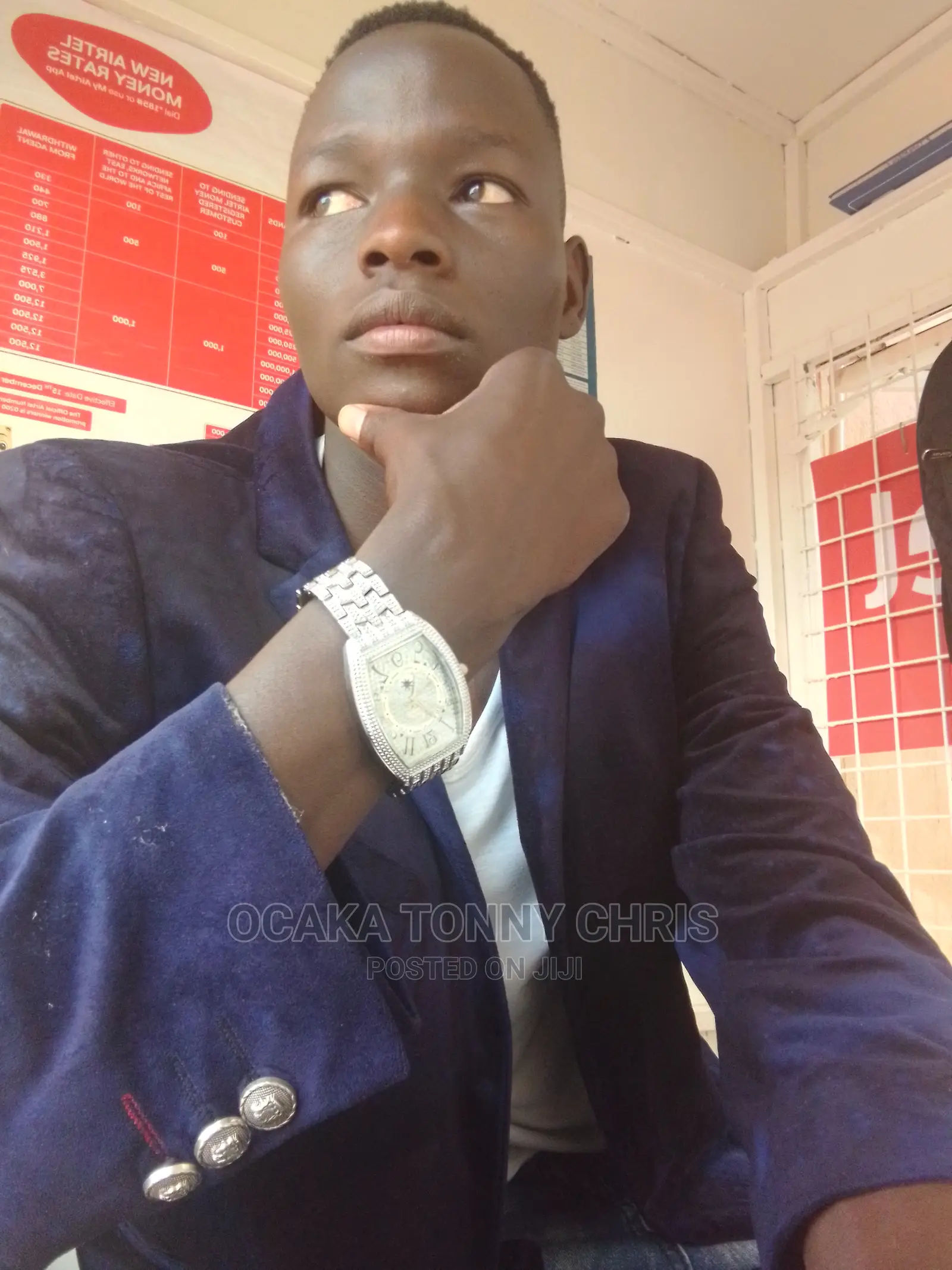 House Manager to Work in Mukono Town