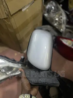 Toyota Premio 2002 - 2007 Side Mirror