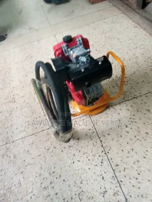Diesel Vibrator and Poker 45