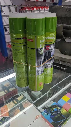 Form Cleaner