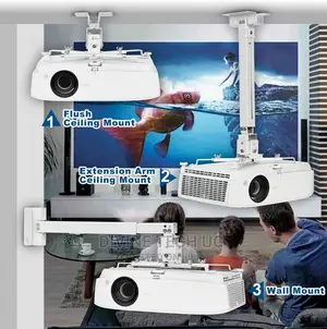 Projector Ceiling Mounting Bracket /Stand