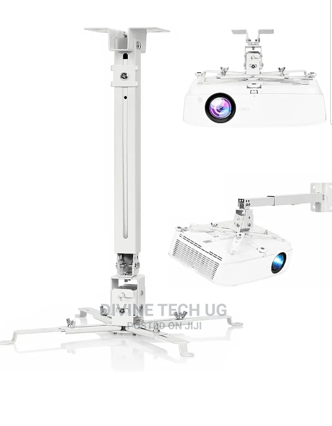 Projector Ceiling Mounting Bracket /Stand