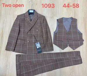 Kid's Suits
