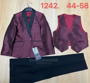 Kid's Suits