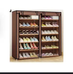 Portable Folding Wardrobe