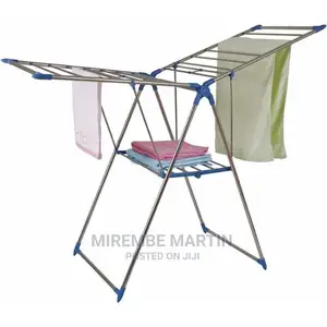 Clothes Dry Stand Rack