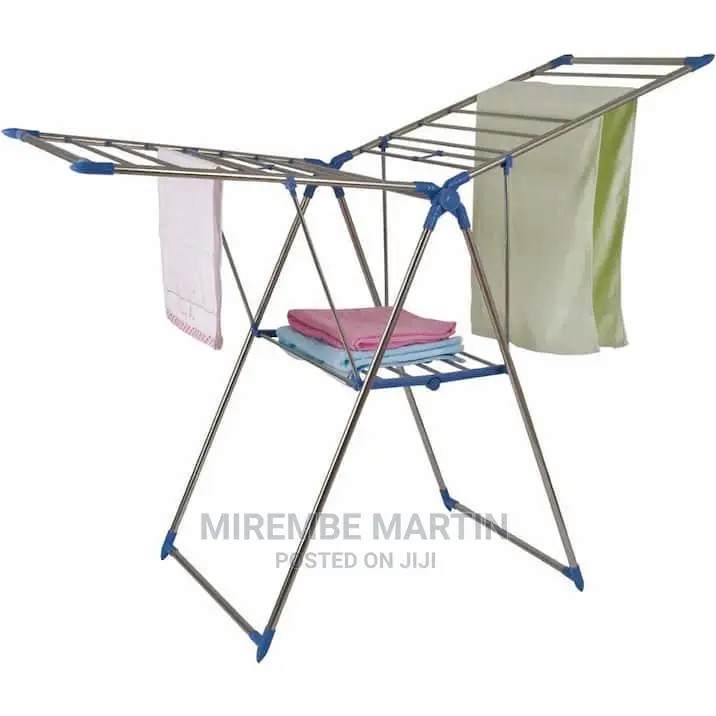Clothes Dry Stand Rack