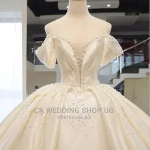 Dream Wedding Dress Hire
