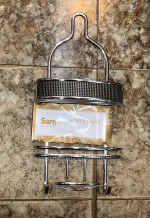 Bathroom Shower Caddy