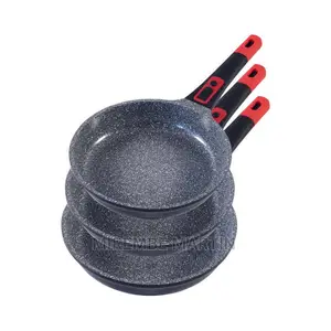 Frying Pan Set