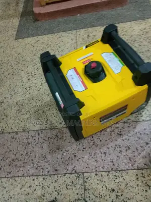 Silent Generator 4.0KV