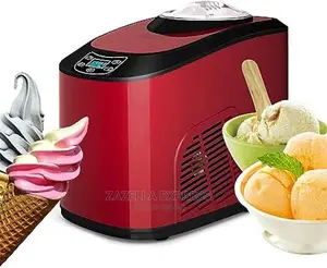 Ice Cube Machine Maker- Electric Pro