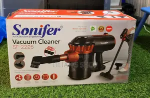 Sonifer Vacuum Cleaner - SF 2226