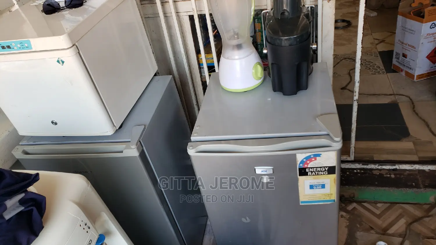 Fridge Repairs for Not Cooling/ Troubleshooting