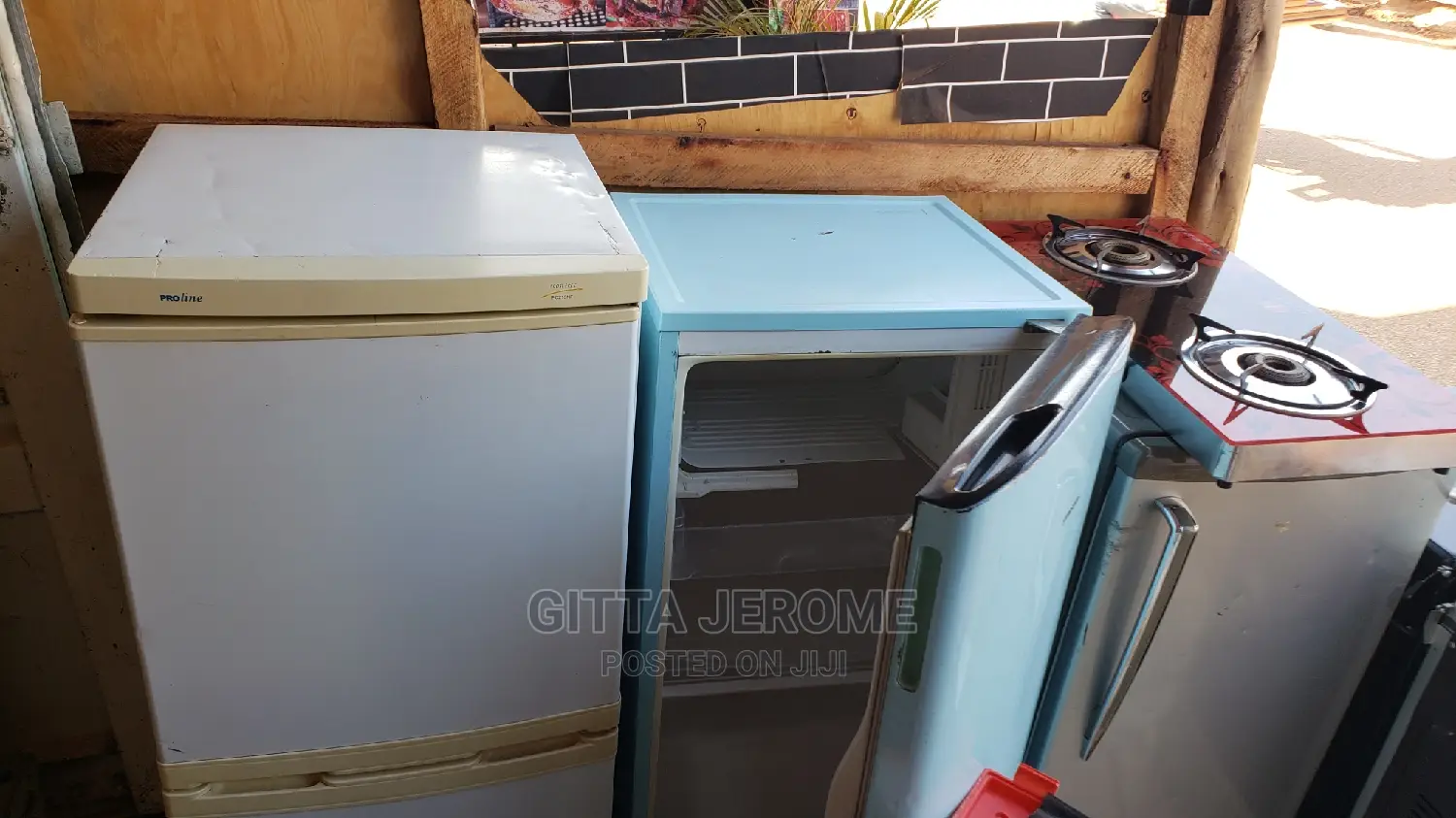 Fridge Repairs for Not Cooling/ Troubleshooting