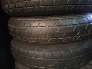 Size (17) Spare Tyre for All Cars