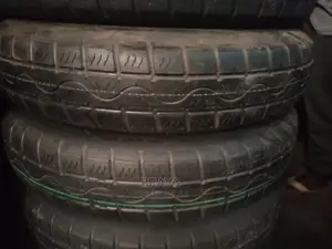 Original Spare Tyres for All Cars