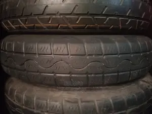 Car Spare Tyre From Japan