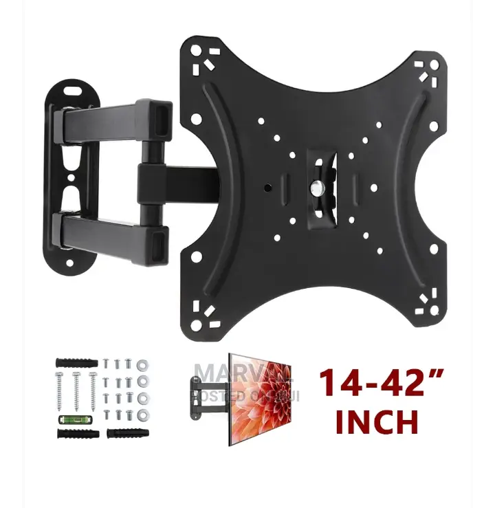 TV Tilting Wall Mount