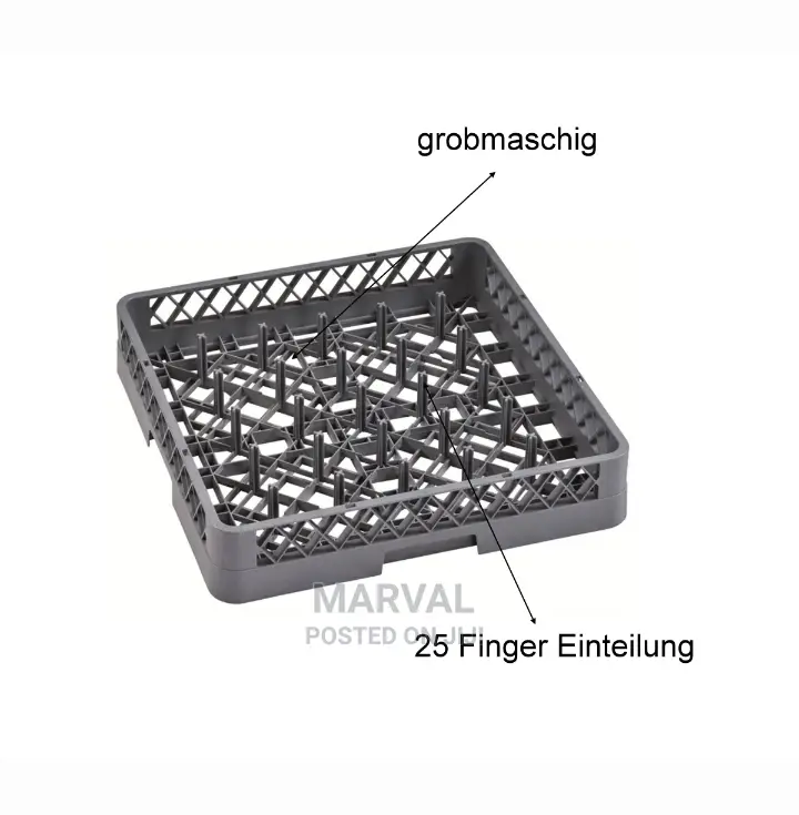 Dishwasher Basket / Utencil Racker