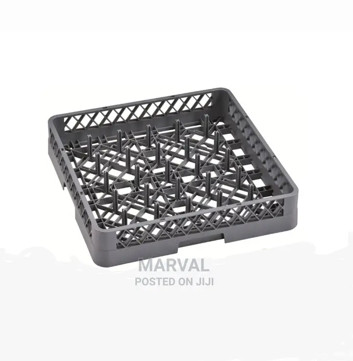 Dishwasher Basket / Utencil Racker