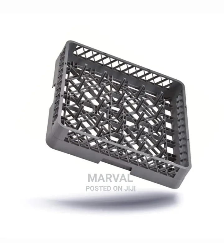 Dishwasher Basket / Utencil Racker