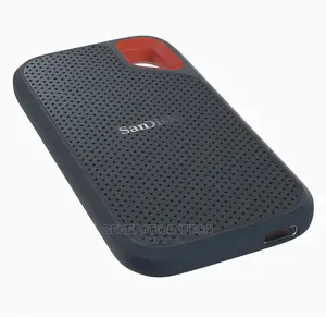Sandisk 500GB Extreme Portable SSD - Up To 1050mb/S